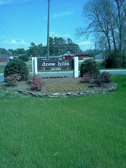 Drew Hills Apartments