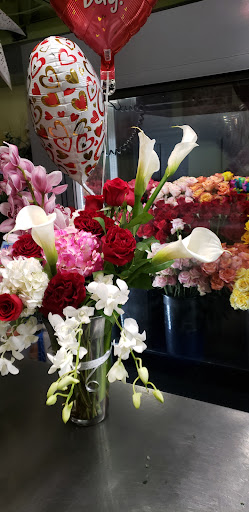 Florist «Westbury Florist Inc», reviews and photos, 53 Post Ave, Westbury, NY 11590, USA