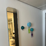 Photo n°9 de l'avis de Carolin.� fait le 12/04/2023 à 09:04 sur le  Hyatt Place Frankfurt Airport à Frankfurt