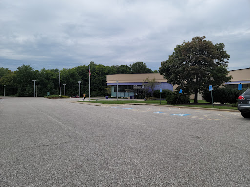 Movie Theater «Chagrin Cinema», reviews and photos, 8200 E Washington St, Chagrin Falls, OH 44023, USA