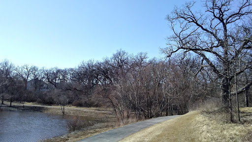 Park «Leo Leathers Park», reviews and photos, Buckingham Rd & Manor Ln, Mundelein, IL 60060, USA