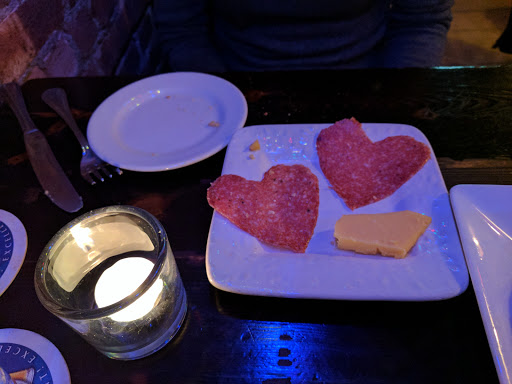 Restaurant «Mint Premium Foods», reviews and photos, 19 Main St, Tarrytown, NY 10591, USA