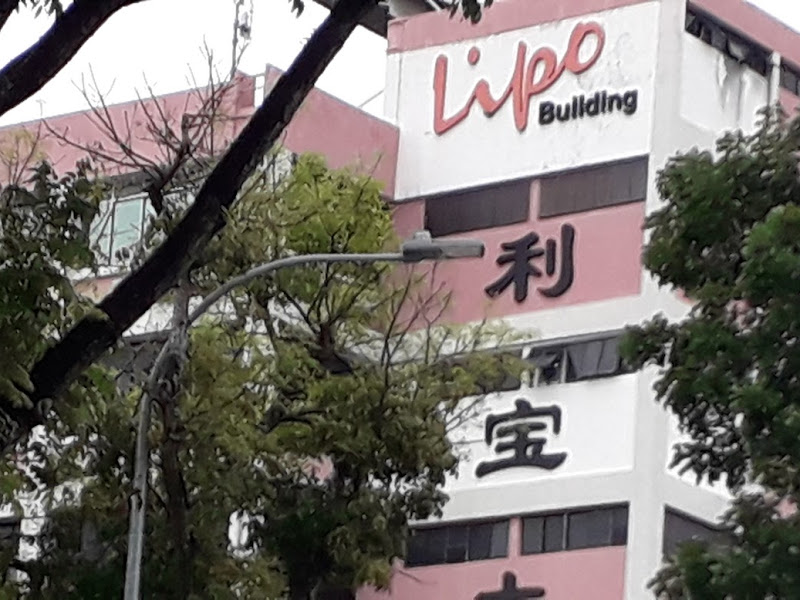 Lipo Building