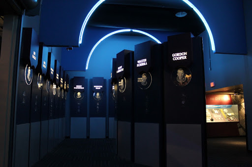 Tourist Attraction «Astronaut Training Experience», reviews and photos, 6225 Vectorspace Blvd, Titusville, FL 32780, USA