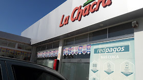 Supermercado La Chacra