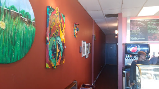 Barbecue Restaurant «Gobble Stop Smokehouse», reviews and photos, 1227 Castillon Arcade Plaza, Creve Coeur, MO 63141, USA