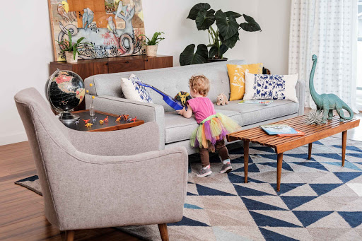 Sofa Store «Perch Furniture», reviews and photos, 923 NW 10th Ave, Portland, OR 97209, USA