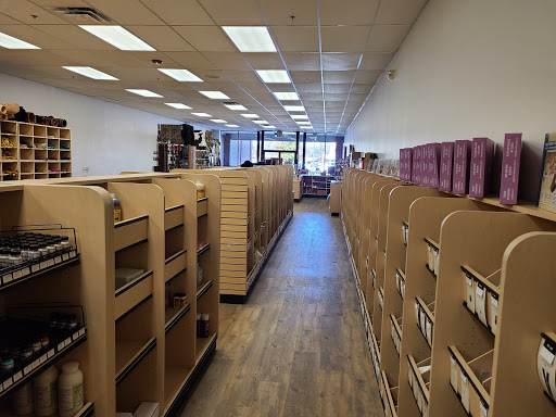 Craft Store «Tandy Leather Cleveland-134», reviews and photos, 6863 Southland Dr, Middleburg Heights, OH 44130, USA