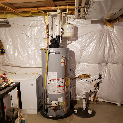 HVAC Contractor «Horizon Services Inc.», reviews and photos, 2607 N Rolling Rd #201, Windsor Mill, MD 21244, USA