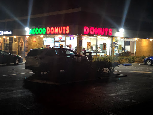 Donut Shop «Modoo Donuts», reviews and photos, 5411 Beach Blvd, Buena Park, CA 90621, USA