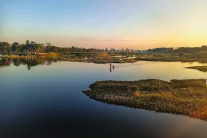 Maijan lake image