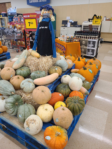 Grocery Store «Food Lion», reviews and photos, 85 Coliseum Crossing, Hampton, VA 23666, USA