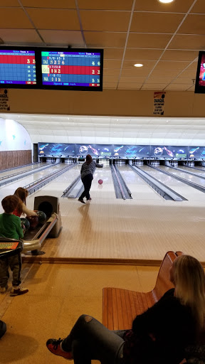 Bowling Alley «Middletown Harmony Bowl», reviews and photos, 1815 NJ-35, Middletown, NJ 07748, USA