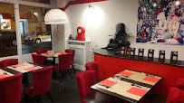 Atmosphère du Restaurant japonais Akasen la Ligne Rouge à Paris - n°1