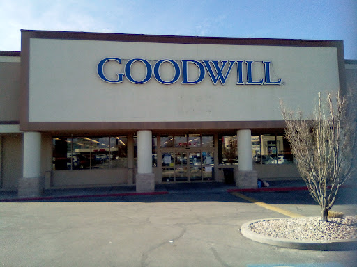 Non-Profit Organization «Salt Lake City - Murray Goodwill Store», reviews and photos