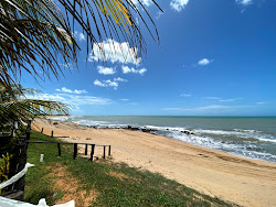 Photo de Praia de Sao Jose et le règlement