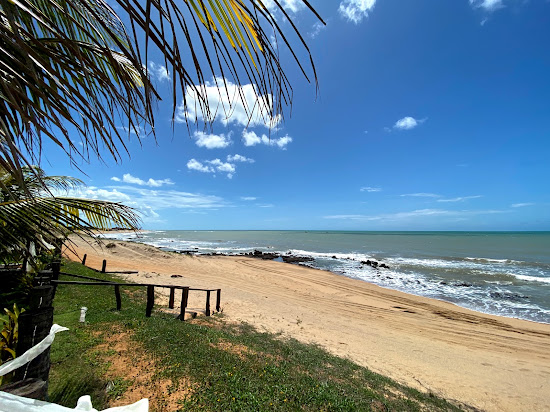Praia de Sao Jose