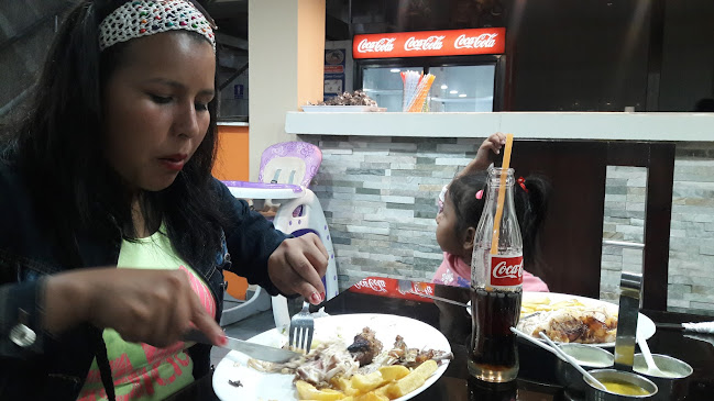 El Pollón - Restaurante