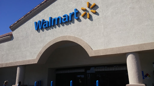 Discount Store «Walmart», reviews and photos, 1168 W Branch St, Arroyo Grande, CA 93420, USA