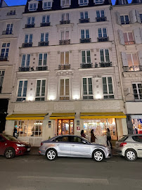 Photos des visiteurs du Restaurant Hôtel Pulitzer à Paris - n°6
