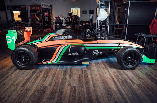 Motorcycle Repair Shop «Imperial Sportbikes», reviews and photos, 301 Bryant St, Denver, CO 80219, USA