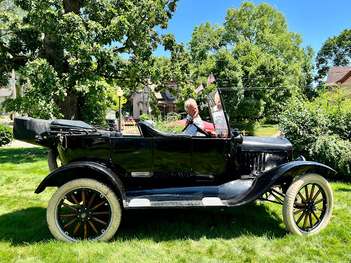 Local History Museum «Elgin History Museum», reviews and photos, 360 Park St, Elgin, IL 60120, USA