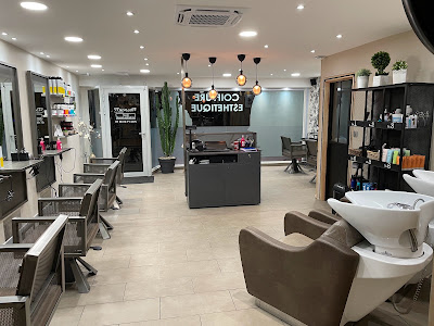 Salon RELOOK'R à Riorges