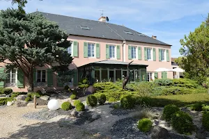 Hôtel Grillon image