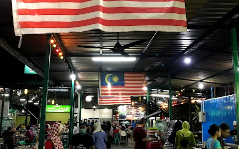 Restoran Ana Ikan Bakar Petai ️ Bandar Baru Bangi image