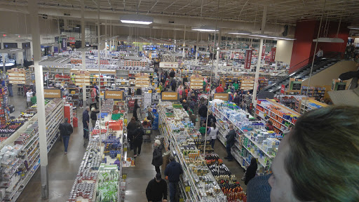 Grocery Store «Fred Meyer», reviews and photos, 150 NE 20th St, Newport, OR 97365, USA