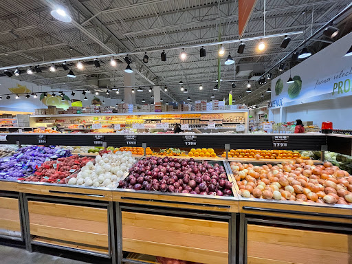 Supermarket «Jusgo Supermarket», reviews and photos, 240 Legacy Dr #200, Plano, TX 75023, USA