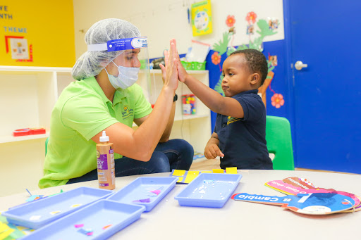 Day Care Center «Bright Minds International Academy», reviews and photos, 7150 W McNab Rd, Pompano Beach, FL 33321, USA