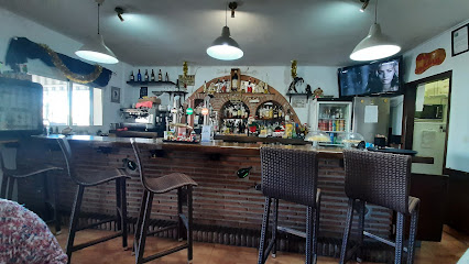 Bar The Black Horse - Pl. de España, 29120 Alhaurín el Grande, Málaga, Spain