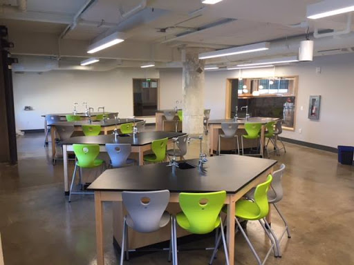 School Supply Store «Knowledge Tree», reviews and photos, 825 N University Ave, Little Rock, AR 72205, USA