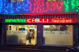 Green Chilli Family Restaurant image