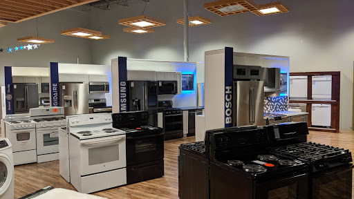 Appliance Store «Rochester Appliance», reviews and photos, 900 Jefferson Rd, Rochester, NY 14623, USA