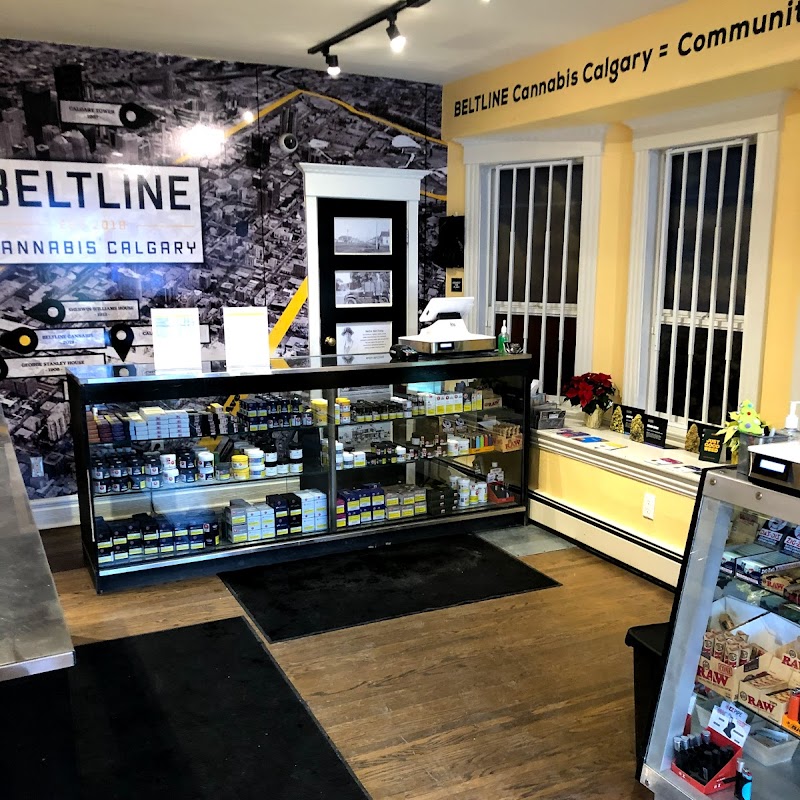 BELTLINE Cannabis