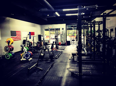 NC Strength Gym - Powerlifting & Olympic Weightlif - 594 E Chatham St #122, Cary, NC 27511