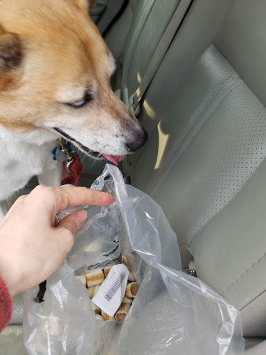 Pet Supply Store «Pet Supplies Plus», reviews and photos, 6199 GA-92 Suite 160, Acworth, GA 30102, USA