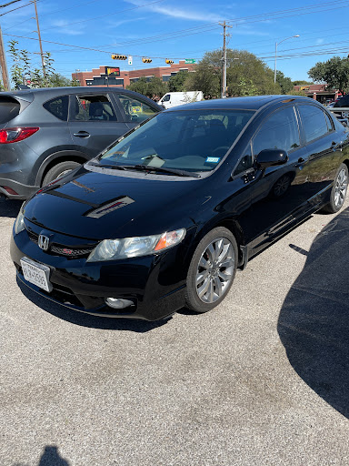 Auto Body Shop «Maaco Collision Repair & Auto Painting», reviews and photos, 10200 N Lamar Blvd, Austin, TX 78753, USA