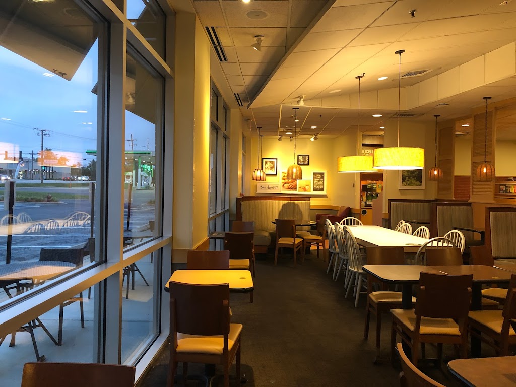 Panera Bread 60154