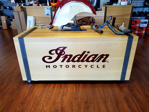 Motorcycle Dealer «Gotham Motorcycles», reviews and photos, 364 Bay St, Staten Island, NY 10301, USA
