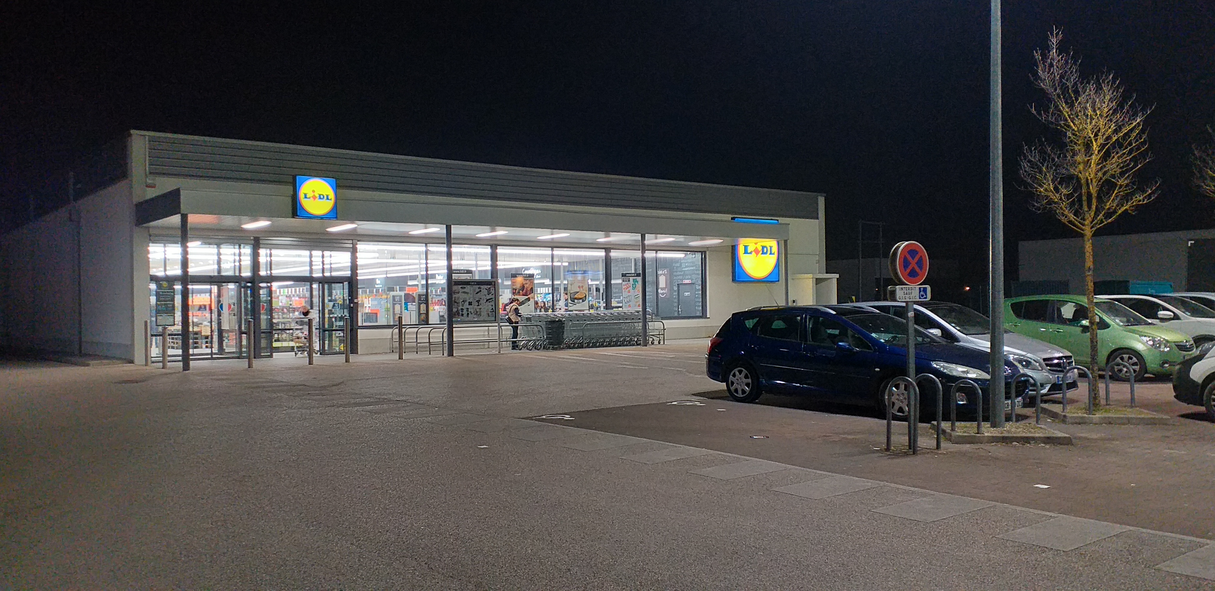Photo n° 3 de l'avis de Noel.g fait le 25/01/2020 à 18:47