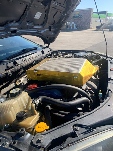 Used Car Dealer «The Car Store Auto Corp», reviews and photos, 207 S Lake St, Aurora, IL 60506, USA