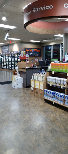Wine Store «Total Wine & More», reviews and photos, 495 Prospect Ave, West Orange, NJ 07052, USA