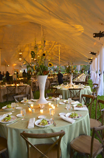 Caterer «MOSAIC Catering + Events - Richmond», reviews and photos, 3001 Cutshaw Ave, Richmond, VA 23230, USA