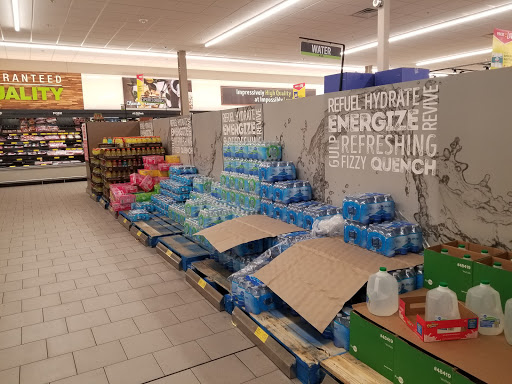 Supermarket «ALDI», reviews and photos, 50 Racetrack Rd, East Brunswick, NJ 08816, USA