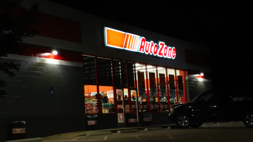 Auto Parts Store «AutoZone», reviews and photos, 196 Mt Zion Rd, Florence, KY 41042, USA