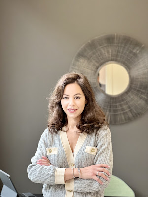 Docteur Hannah KADOCHE MANGIN - Médecine esthétique - laser et injection à Strasbourg