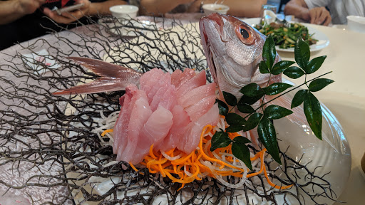 老頭家海鮮館 的照片